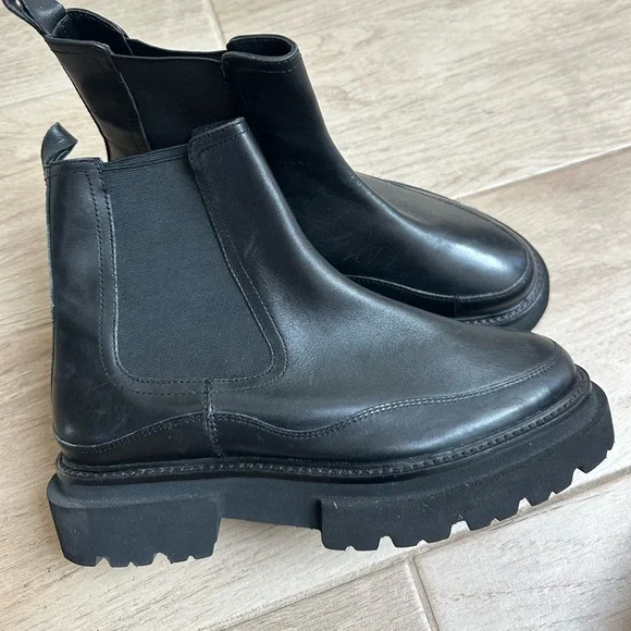 NEW Seychelles Savor The Moment Boots Ankle Boots & Booties